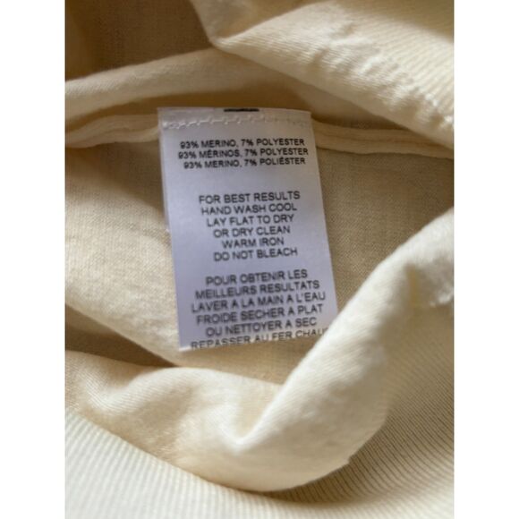 Peter Millar Sunset Hombre Excursionist Flex Crewneck Moreno Blend Size XL - Picture 12 of 13
